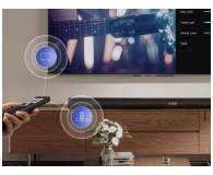 Hisense AX-5100Q - 1367724 - zdjęcie 10